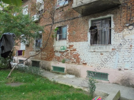 Apartament dhe dyqan ne shitje per biznes prane Stadiumit Dinamo ne Tirane (TRS-1014-58j)