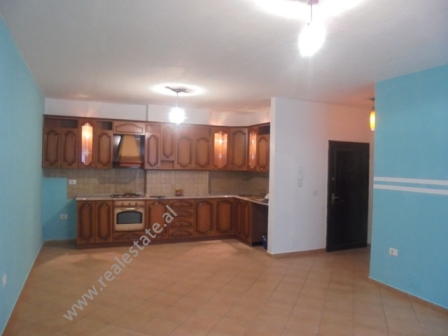 Apartament 1+1 per shitje ne rrugen Don Bosko ne Tirane , (TRS-1114-51a)
