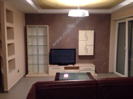Apartament 2+1 me qera ne zonen e Selvise ne Tirane , (TRR-115-6a)