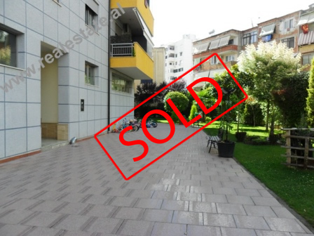 Apartament 1+1 ne shitje te Liqeni Artificial ne Tirane (TRS-613-9)