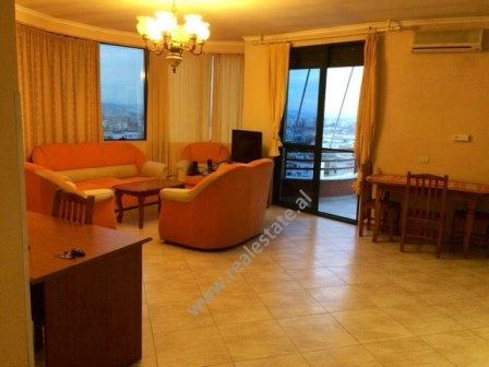 Apartament 2+1 per shitje ne rrugen Frederik Shiroka ne Tirane , (TRS-215-50a)