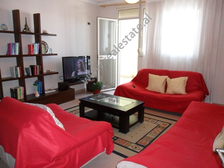 Apartament 2 + 1 per shitje prane rruges Don Bosko ne Tirane (TRS-315-39b)