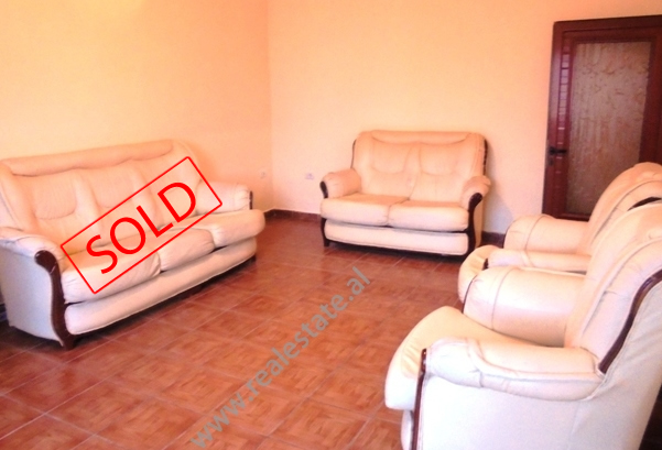 Apartament 1+1 per shitje ne zonen e Don Bosko ne Tirane (TRS-1214-45r)