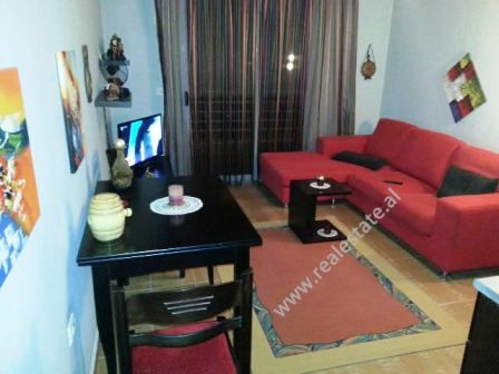 Apartament 1+1 per shitje ne Tirane , ne zonen e Misto Mames, (TRS-415-55a)