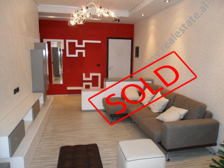 Apartament modern 2 + 1 ne shitje te Liqeni i Thate ne Tirane (TRS-415-3b)