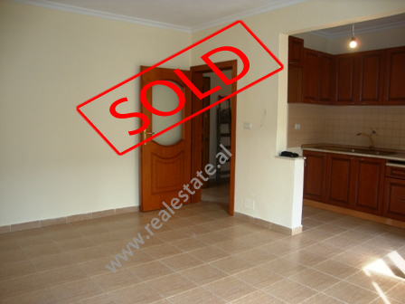Apartament 1 + 1 per shitje ne zonen e Allias ne Tirane (TRS-415-14b)