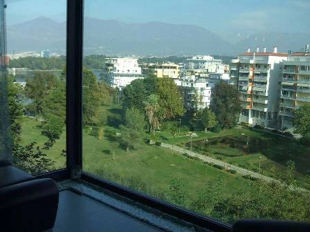 Apartament 2+1 per shitje ne afersi me Kopshtin Zoologjik ne Tirane , (TRS-515-41a)