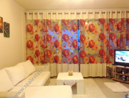 Apartament 2+1 ne shitje ne rrugen e Elbasanit ne Tirane (TRS-615-13m)