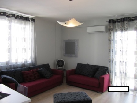 Apartament 2+1 me qera te Kodra e Diellit ne Tirane , (TRR-915-4a)