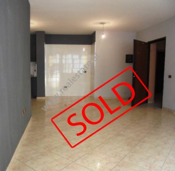 Apartament ne shitje ne rrugen Frederik Shiroka ne Tirane ( TRS-215-21m )