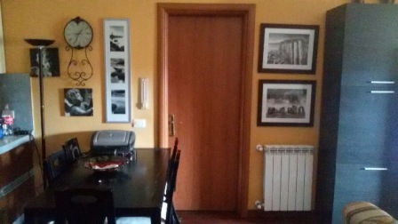 Apartament 2+1 per shitje perballe me shkollen Harry Fultz ne Tirane , (TRS-1015-45a)