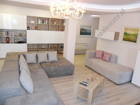 Apartament dupleks modern per shitje prane qendres se Tiranes (TRS-1115-32b)