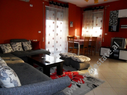 Apartament 2 + 1 per shitje prane rruges Don Bosko ne Tirane (TRS-1115-59b)