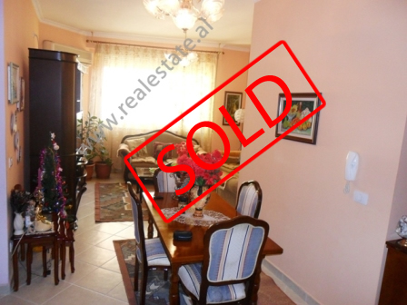 Apartament 2+1 per shitje te Selvia ne Tirane , (TRS-1213-15b)