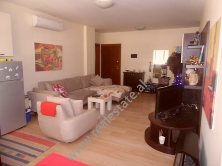 Apartament 1+1 per shitje ne zonen Don Bosko ne Tirane (TRS-1215-44K)