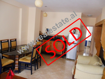 Apartament 2 + 1 ne shitje prane zones se Yzberishtit ne Tirane