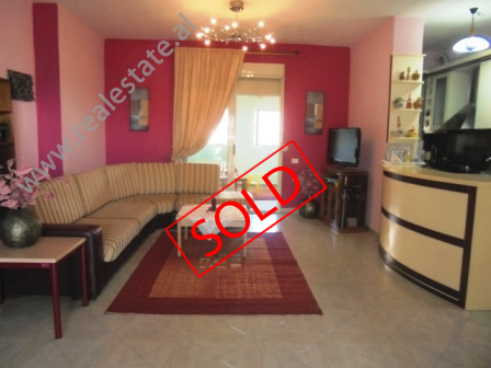 Apartament 3+1 ne shitje ne rrugen Riza Cerova ne Tirane (TRS-1114-24j)