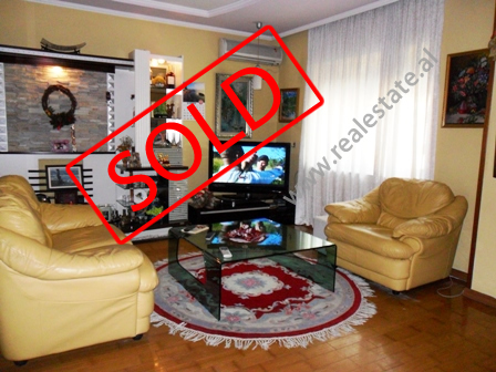 Apartament 3 + 1 per shitje prane Prokurorise se Pergjithshme se Tiranes (TRS-815-10b)