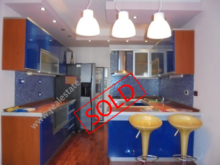 Apartament 2+1 ne shitje ne kompleksin Vizion Plus ne Tirane (TRS-915-21m)