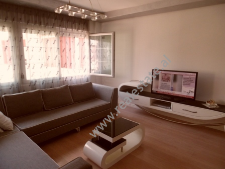 Apartament 2+1 per shitje prane Kopshtit Botanik ne Tirane (TRS-516-2K)