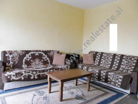 Apartament 1 + 1 per shitje ne rrugen Muhamet Gjollesha ne Tirane (TRS-516-26b)
