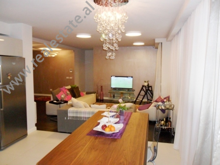Apartament 2 + 1 per shitje prane zones se Selvise ne Tirane (TRS-516-32b)
