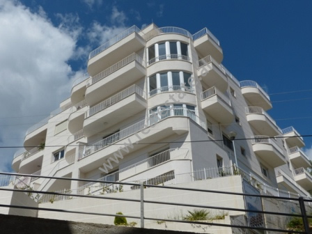 Apartamente per shitje ne rrugen Selita e Vjeter ne Tirane (TRS-716-16K)