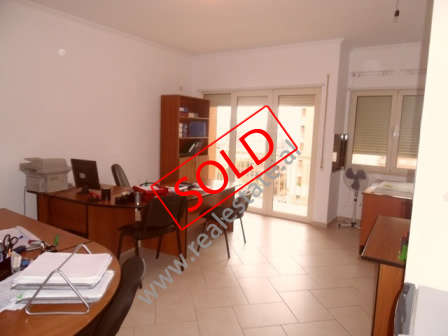 Apartament 1+1 per shitje ne zonen Don Bosko ne Tirane (TRS-1115-79K)