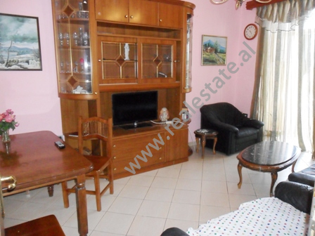 Apartament 1 + 1 per shitje ne rrugen e Durresit ne Tirane (TRS-816-39b)