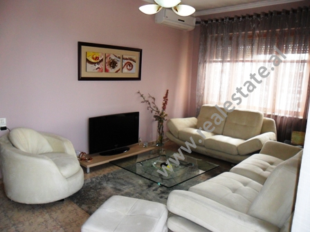 Apartament 2+1 per shitje prane rruges Bardhyl ne Tirane (TRS-916-42L)