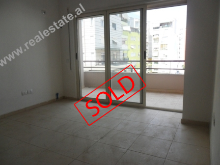 Apartament 2+1  ne shitje ne rrugen Don Bosko ne Tirane (TRS-713-16)