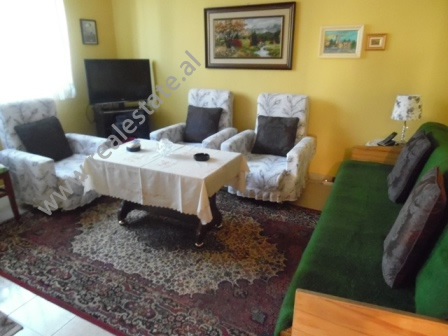 Apartament 2+1 per shitje ne rrugen e Durresit, Tirane (TRS-1216-46d)