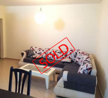 Apartament 2+1 per shitje ne zonen e Astirit ne Tirane, (TRS-1116-9D)