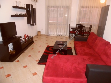 Apartament 3+1 per shitje prane Sheshit Skenderbej ne Tirane (TRS-217-11K)