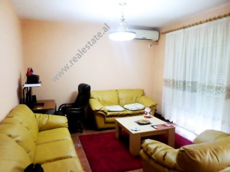 Apartament 2+1 me qera tek Selvia ne Tirane (TRR-817-30K)