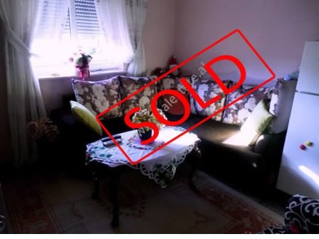 Apartament 2+1 per shitje ne rrugen Asim Vokshi ne Tirane, (TRS-217-44d)