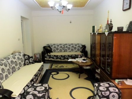 Apartament 1+1 shume i pershtatshem per biznes per shitje ngjitur me rrugen Asim Vokshi ne Tirane (TRS-1217-1R)