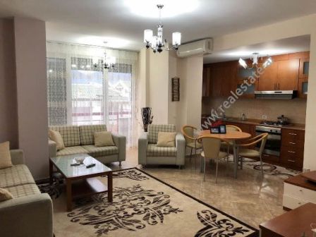 Apartament 2+1 me qera ne Kompleksin Colombo ne Tirane, (TRR-1217-3d)