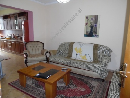 Apartament 2+1 per shitje ne rrugen Asim Vokshi ne Tirane, (TRS-118-25d)