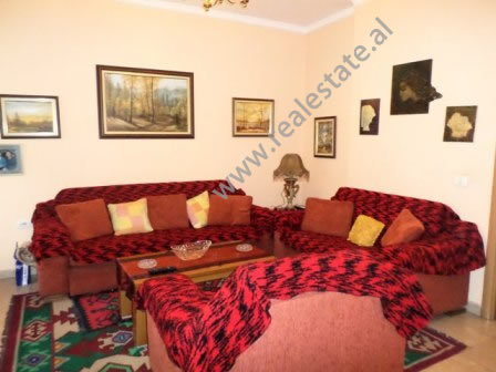 Apartament 2+1  per shitje ne Kompleksin Panorama ne rrugen Asim Vokshi ne Tirana, (TRS-218-6d)