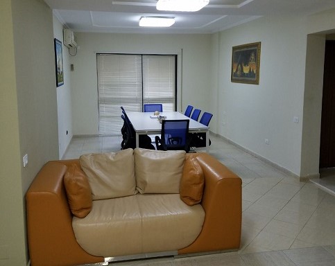 Apartament 2+1 per shitje prane Gardes ne Tirane, (TRS-418-8a)