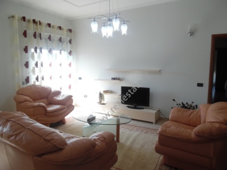 Apartament 2+1 per shitje ne zonen e TVSH-se ne Tirane, (TRS-618-49d)