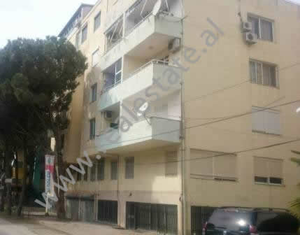 Apartament 2+1 ne shitje ne Malin e Robit ne Kavaje (KVS-718-1E)