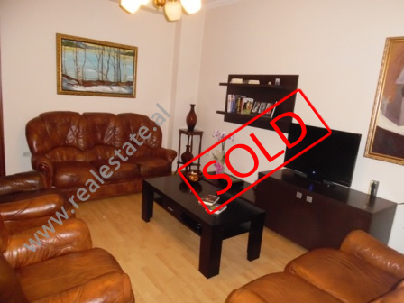 Apartament 2+1 per shitje afer Parkut Kombetar ne Tirane (TRS-1115-1K)