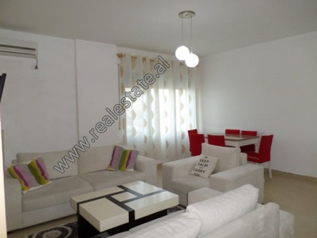 Apartament 2+1 me qera ne zonen e Kopshtit Botanik ne Tirane (TRR-918-44E)