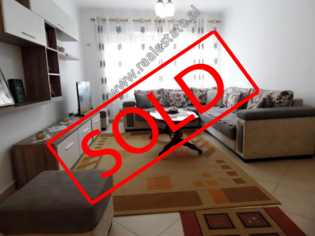 Apartament 2+1 per shitje ne zonen e Astirit ne Tirane (TRS-718-63L)
