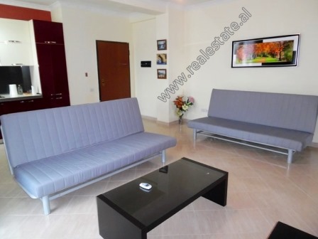 Apartament 1+1 per shitje ne zonen Mezez-Koder ne Tirane (TRS-1118-37L)