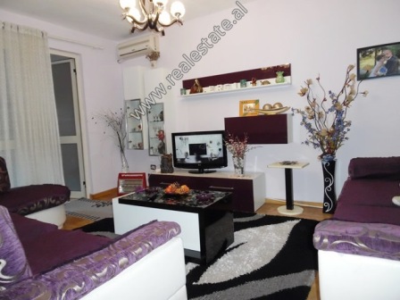 Apartament 2+1 per shitje prane zones se Zogut te Zi ne Tirane (TRS-1217-40S)