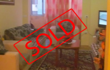 Apartament 2+1 per shitje ne zonen e Don Boskos ne Tirane , (TRS-1214-10r)