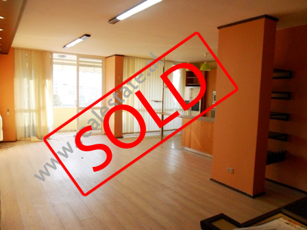 Apartament 3 + 1 per shitje prane stadiumit Dinamo ne Tirane (TRS-1215-40b)